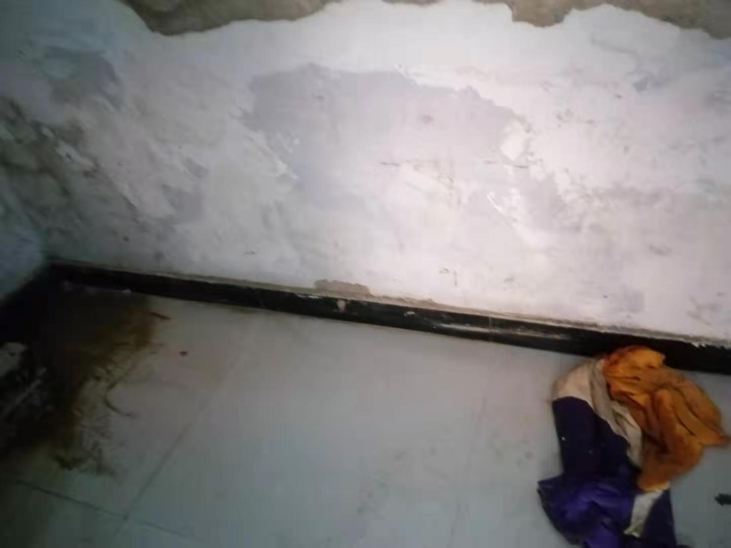 蓬溪家里漏水了怎么办？