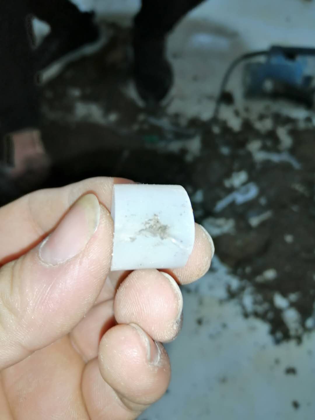 蓬溪地暖漏水检测
